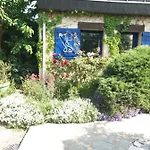 Les Mouettes 1 Ou 4 D Hote, Jardin ,bords De Loire Bed & Breakfast La Bohalle