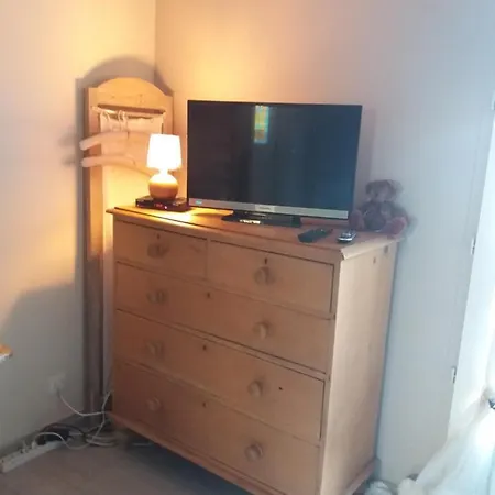 Bed & Breakfast Les Mouettes 1 Ou 4 D Hote, Jardin ,bords De Loire