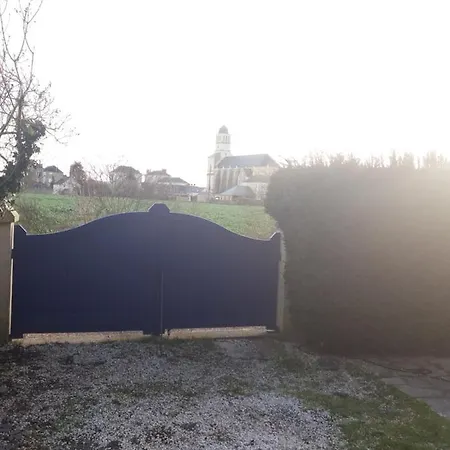 Les Mouettes 1 Ou 4 D Hote, Jardin ,bords De Loire