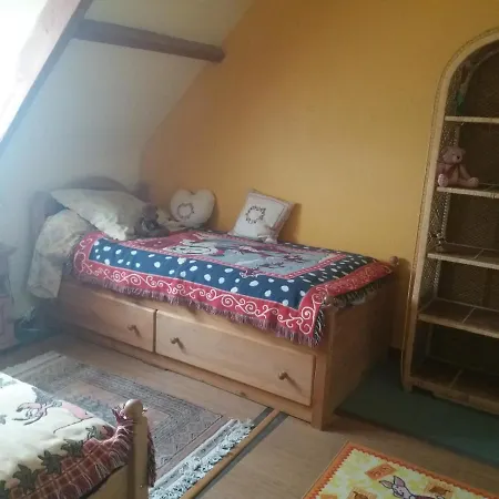 Bed & Breakfast Les Mouettes 1 Ou 4 D Hote, Jardin ,bords De Loire