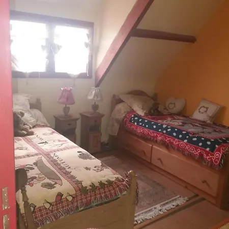 Les Mouettes 1 Ou 4 D Hote, Jardin ,bords De Loire La Bohalle