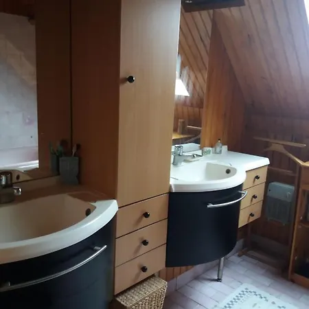 Les Mouettes 1 Ou 4 D Hote, Jardin ,bords De Loire La Bohalle