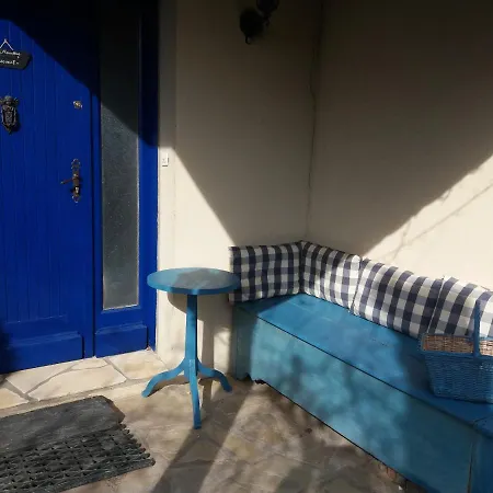 Les Mouettes 1 Ou 4 D Hote, Jardin ,bords De Loire 3* La Bohalle