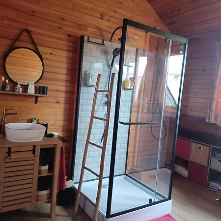 Les Mouettes 1 Ou 4 D Hote, Jardin ,bords De Loire 3*